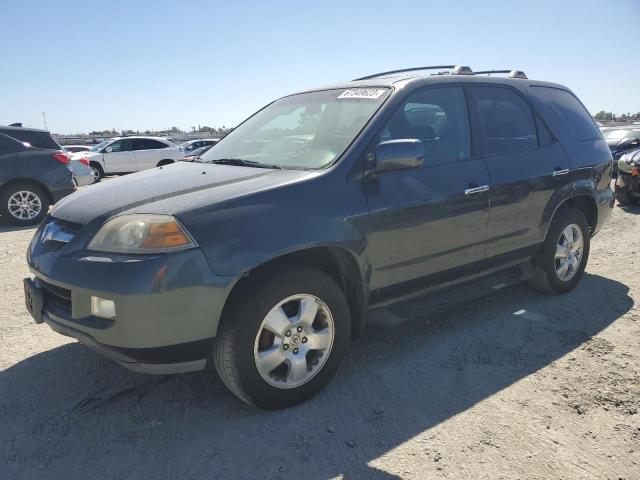 Acura Mdx (2004)
