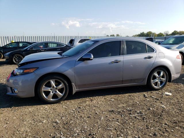 Acura Tsx tech (2013)
