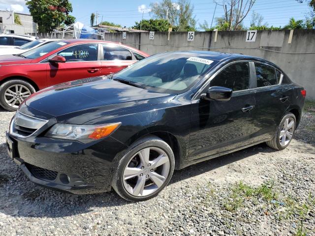 Acura Ilx 24 pre (2015)