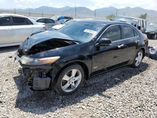 Acura Tsx tech (2013)