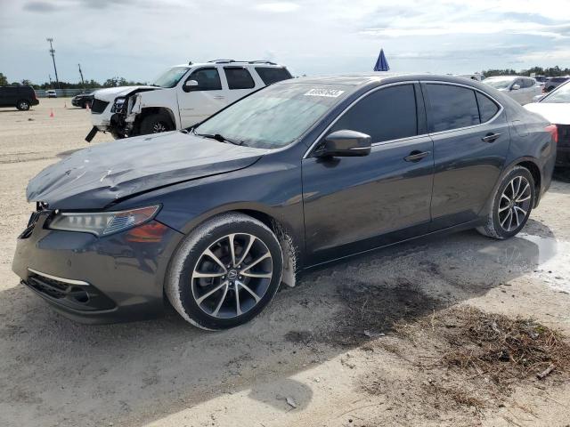 Acura Tlx advanc (2015)
