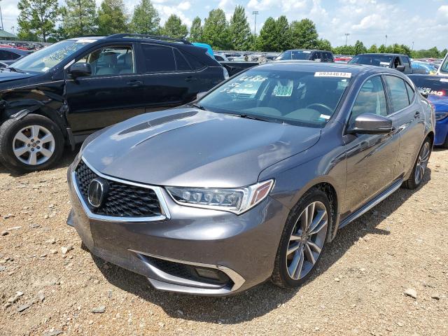Acura Tlx advanc (2019)