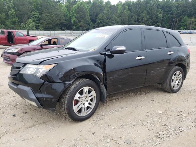 Acura Mdx (2007)