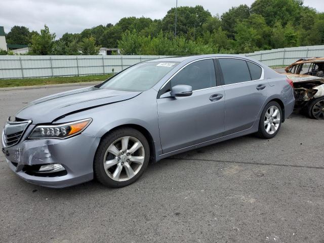 Acura Rlx advanc (2014)