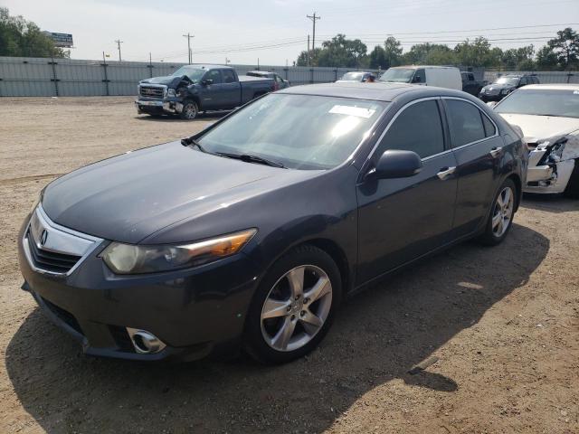 Acura Tsx tech (2014)