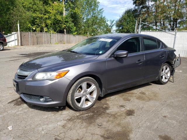 Acura Ilx 24 pre (2015)