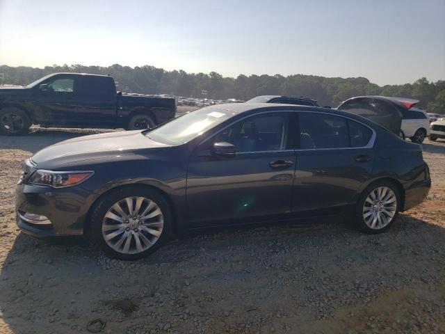 Acura Rlx advanc (2015)
