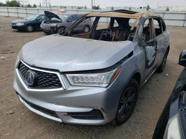Acura Mdx (2017)