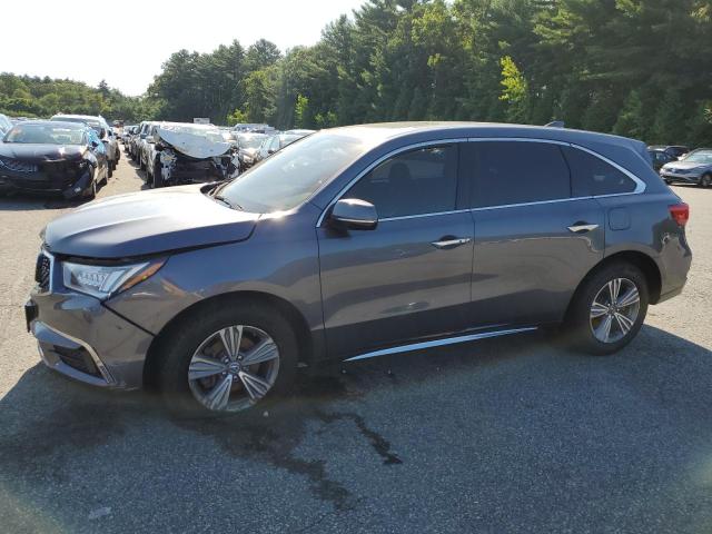 Acura Mdx (2020)