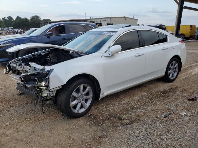 Acura Tl tech (2014)