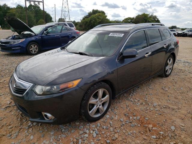 Acura Tsx tech (2012)
