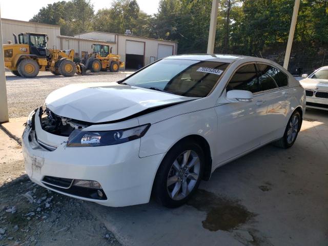 Acura Tl tech (2013)