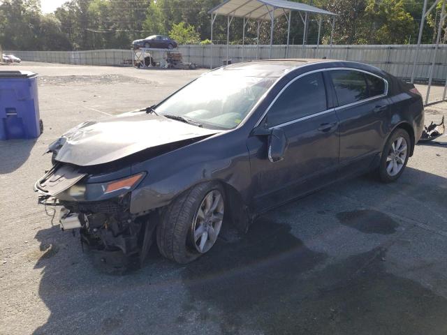 Acura Tl tech (2014)