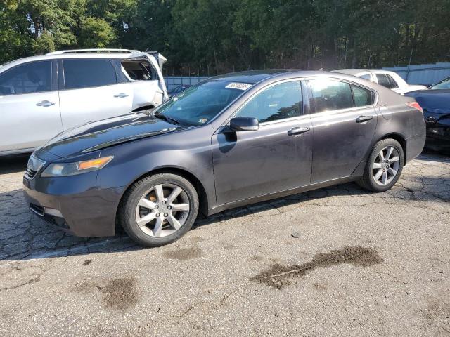 Acura Tl tech (2014)