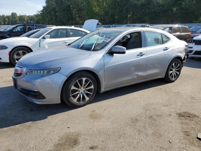 Acura Tlx tech (2015)