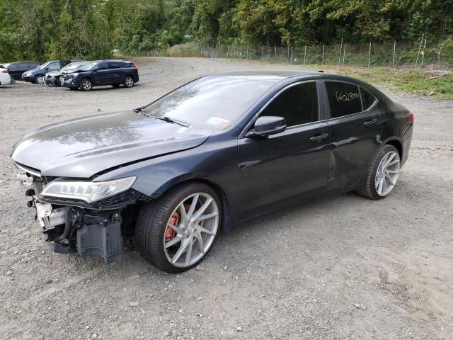 Acura Tlx tech (2015)