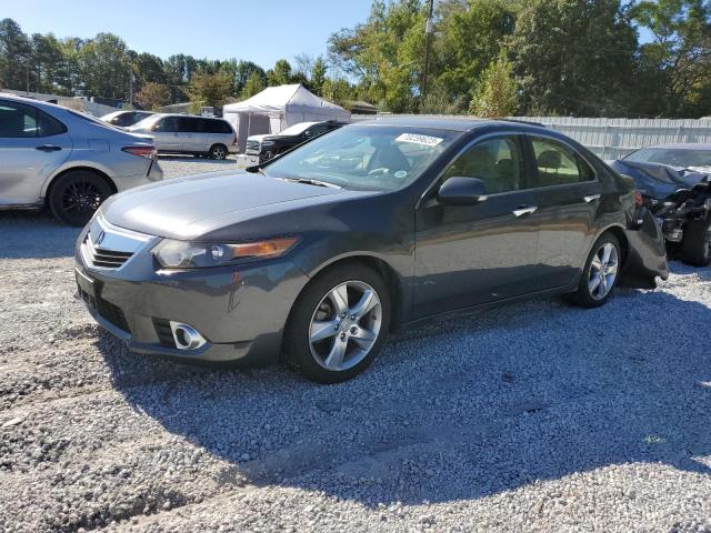 Acura Tsx tech (2012)