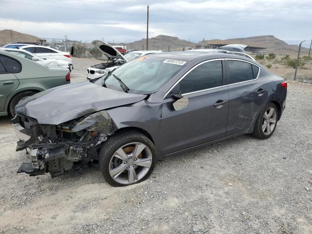 Acura Ilx 24 pre (2015)