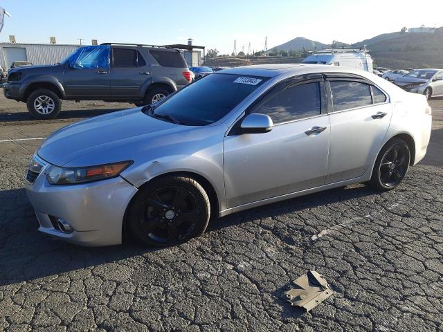 Acura Tsx tech (2013)