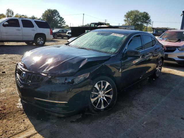 Acura Tlx tech (2016)