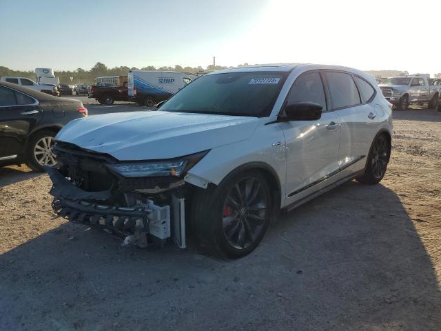 Acura Mdx type s (2022)