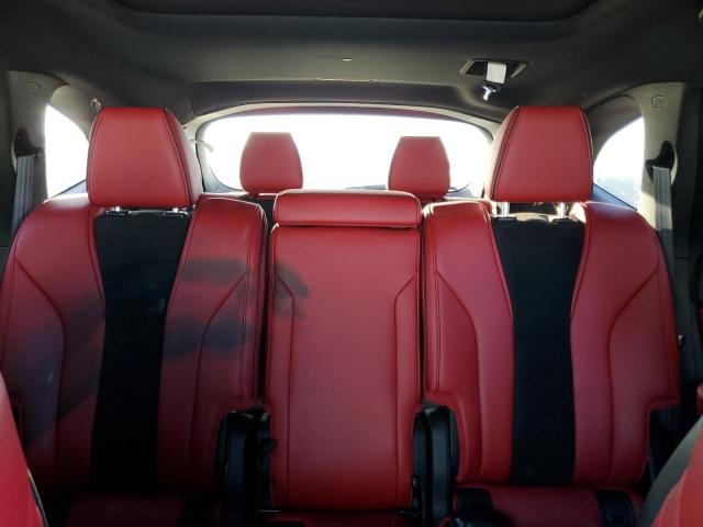 Acura Mdx type s 2022