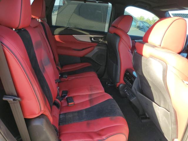 Acura Mdx type s 2022