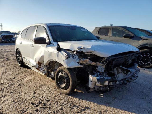 Acura Mdx type s 2022