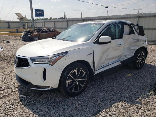 Acura Rdx advanc (2022)