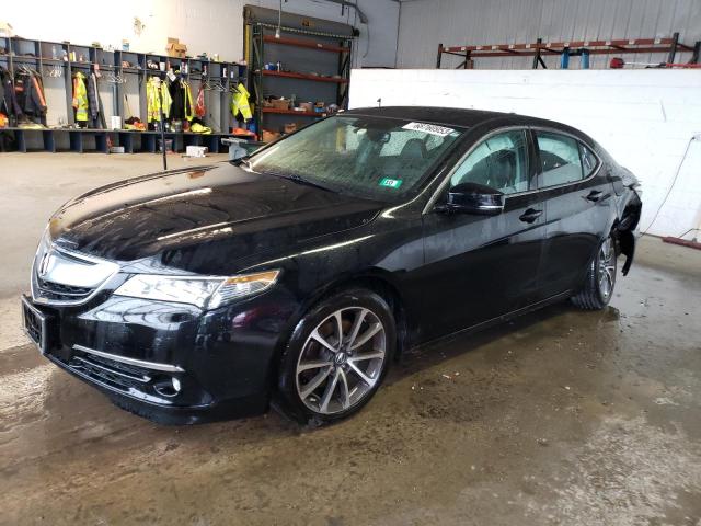 Acura Tlx advanc (2015)