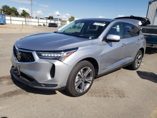Acura Rdx advanc (2022)