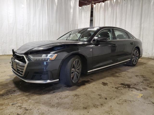 Audi A8 quattro (2021)
