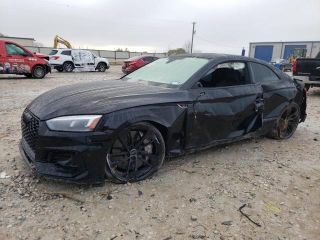 Audi Rs5 (2018)