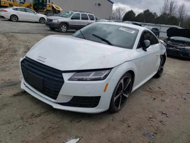 Audi Tt (2018)