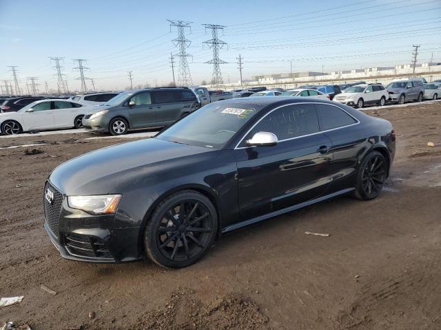 Audi Rs5 (2014)