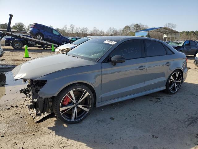 Audi Rs3 (2020)