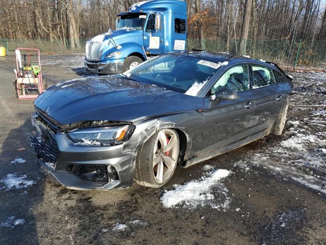 Audi Rs5 (2019)