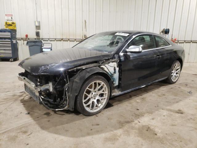 Audi S5 (2013)