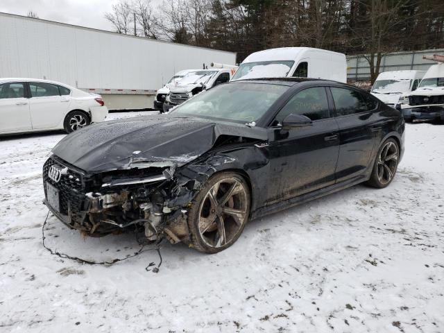 Audi Rs5 (2019)