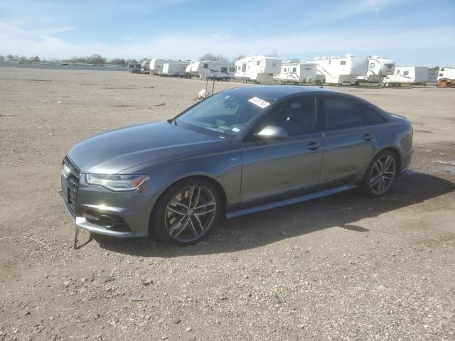 Audi S6 prestig (2017)