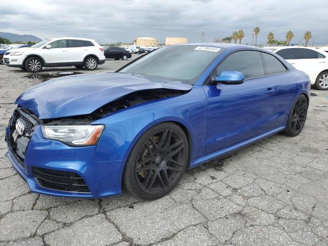 Audi Rs5 (2014)