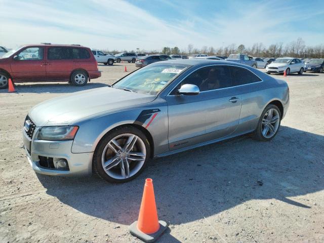 Audi S5 (2011)