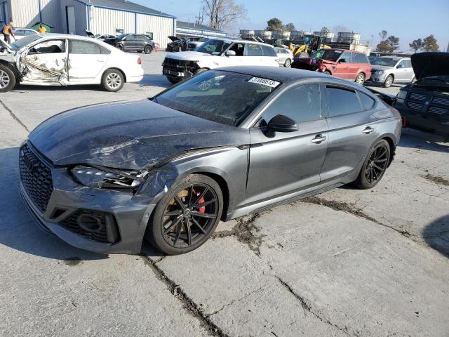 Audi Rs5 (2021)
