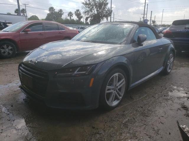 Audi Tt (2019)