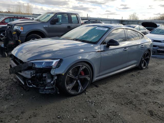Audi Rs5 (2019)