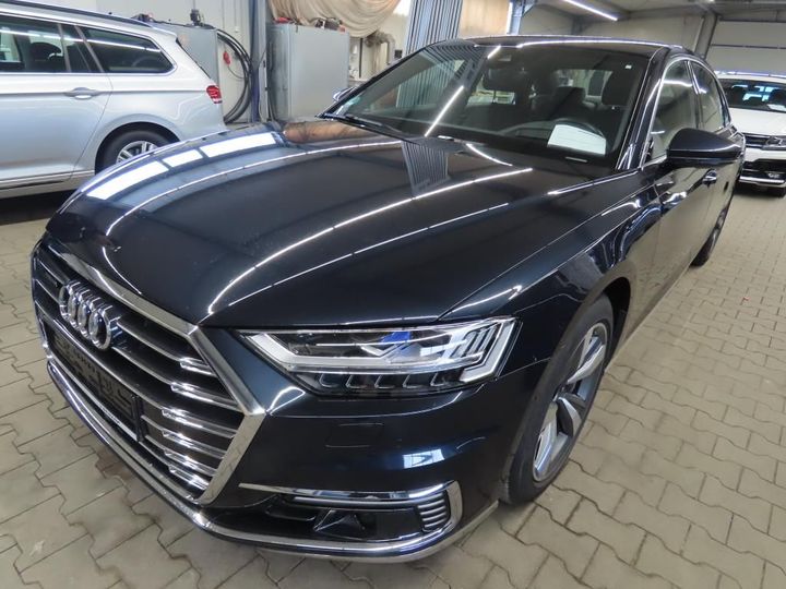 Audi A8 (2020)