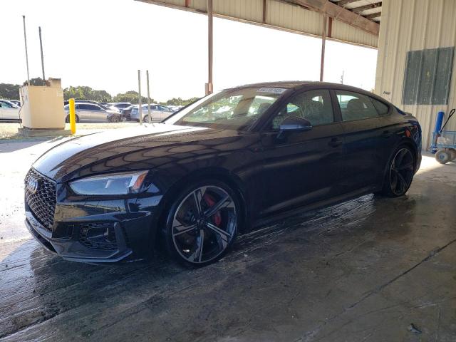 Audi Rs5 (2019)