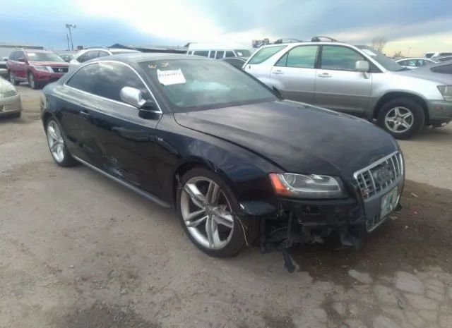 Audi S5 (2010)