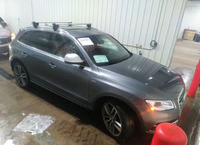 Audi Sq5 (2014)