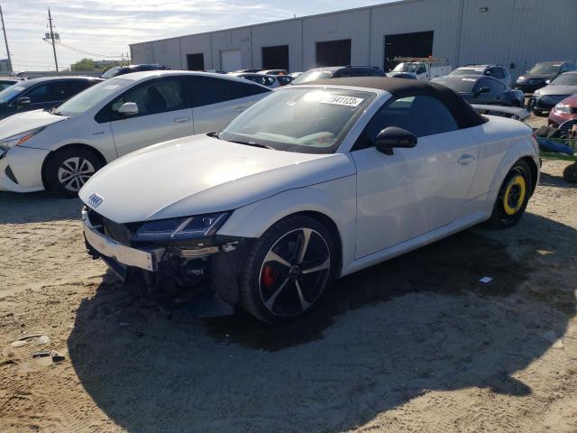 Audi Tt (2018)